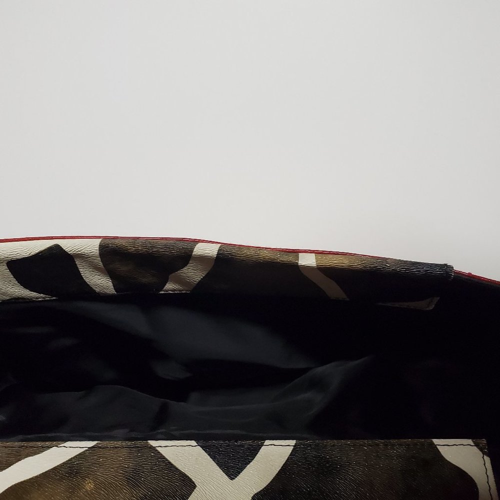 MICHE Womes Purse Reptile Design